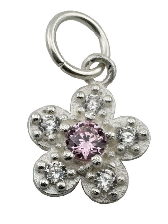 Alista Home Charm από Ασήμι