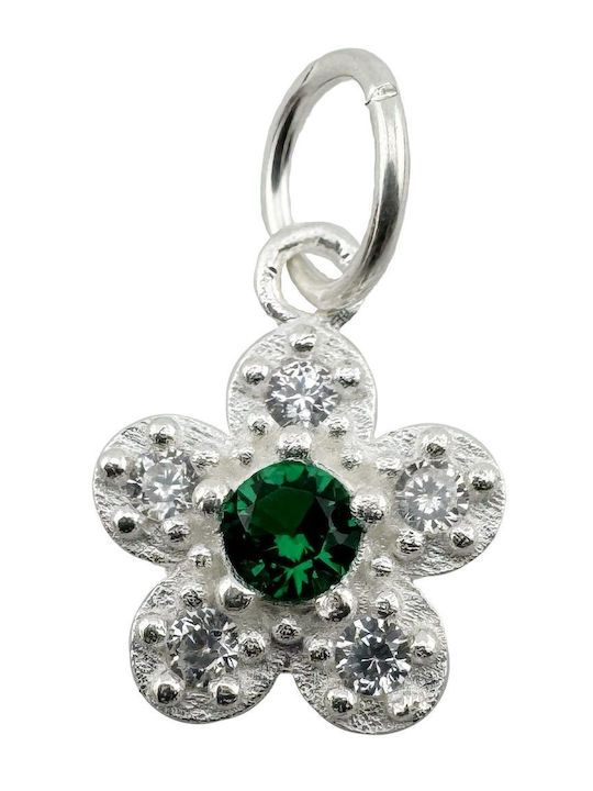 Alista Home Charm από Ασήμι Alista Home Charm από Ασήμι