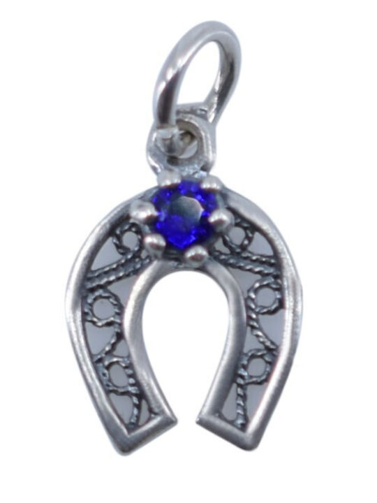 Alista Home Charm Bogen aus Silber