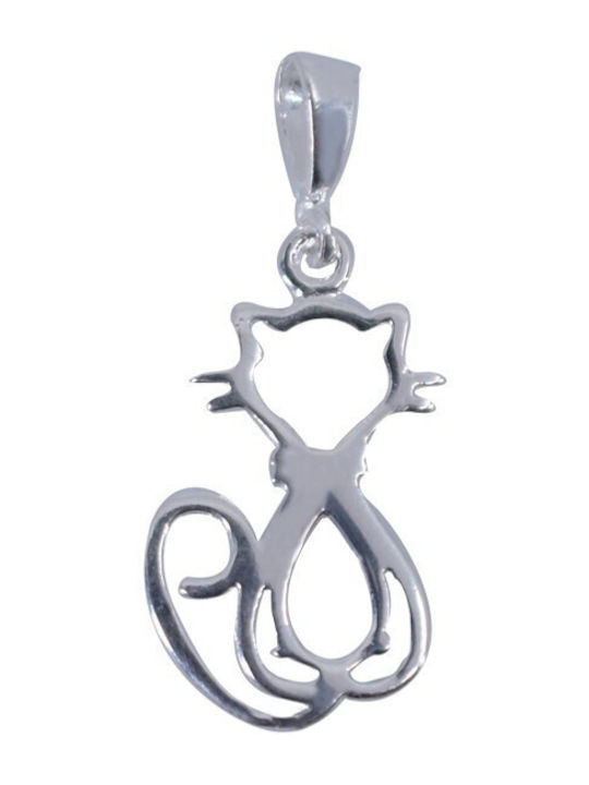 Alista Home Charm από Ασήμι