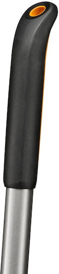 Fiskars Metal Lawn Rake with Handle