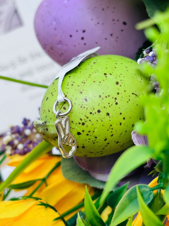 Alista Home Charm από Ασήμι