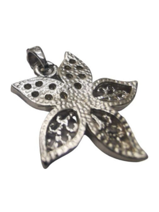 Alista Home Charm από Ασήμι