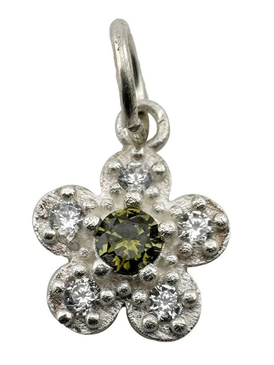 Alista Home Charm από Ασήμι Alista Home Charm από Ασήμι