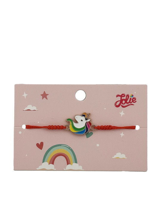 Alista Home Kinderarmband März Armband