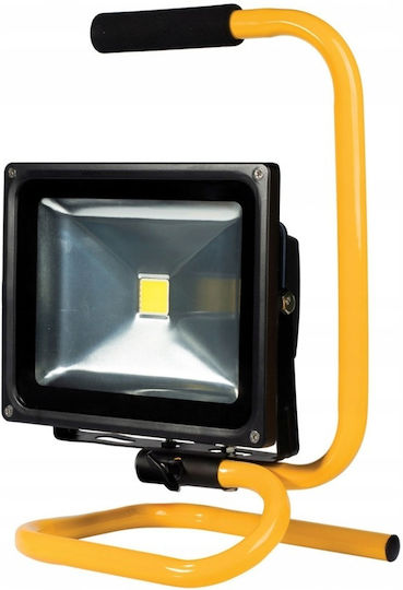 Volteno Led Headlight 30w Portable
