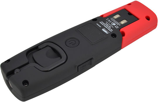 AWTools Pro Battery Workshop Light LED IP54 with Brightness up to 250lm