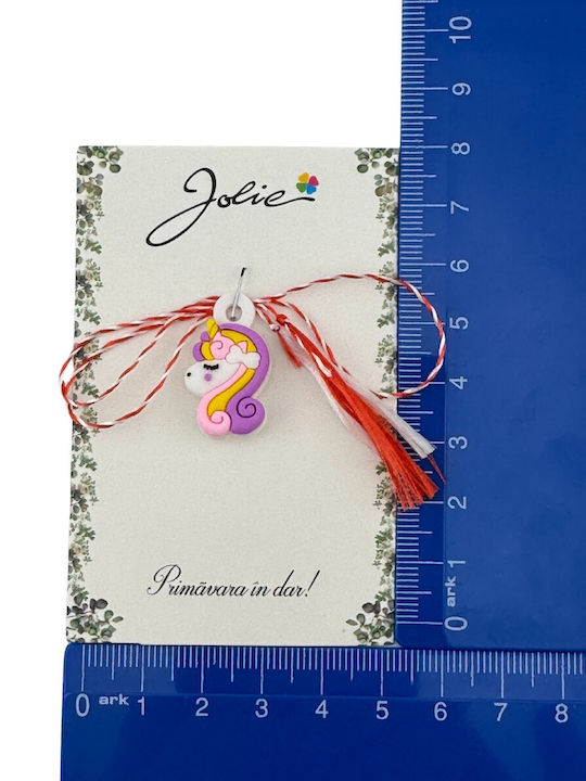 Alista Home Elektrische Gitarren Kinderarmbänder März Armband mit Steinen