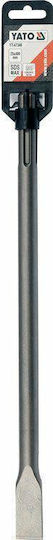 Yato Καλέμι με Υποδοχή SDS Max 400x25mm