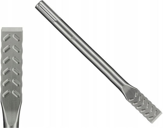 Makita Burghie de daltă cu Priză SDS Max 400x25mm