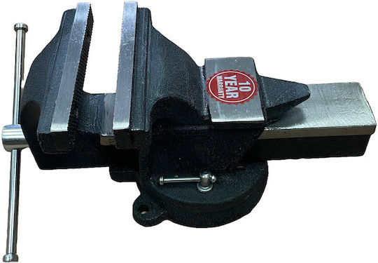 Table Vice – 100 Mm