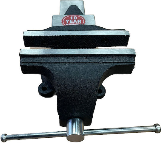 Table Vice – 100 Mm