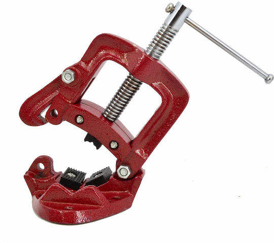 AWTools Фиксирана Меггена от Стомана с Максимално Отваряне 64mm