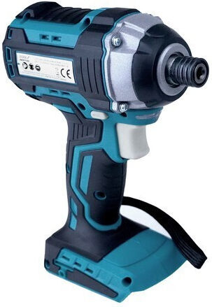 Dedra DED7145 Κατσαβίδι Μπαταρίας Solo Brushless 18V