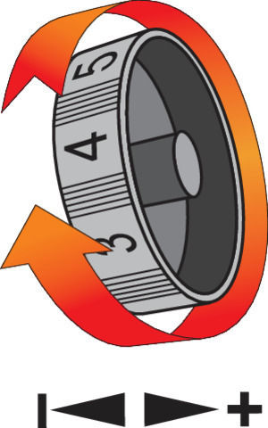 Yato Τροχός 125mm Ρεύματος 1700W με Ρύθμιση Στροφών