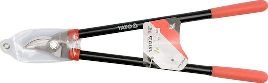 Yato YT-8831 Foarfecă de Crengi 62.5cm pentru Crengi de până la 25mm