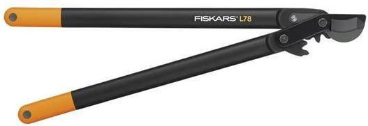 Fiskars Hook L78 Προφυλακτικη Ψαλιδα + P26 Προσοχη