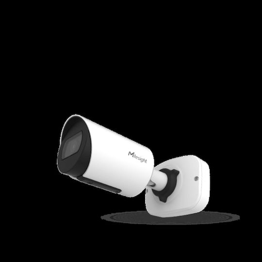 Milesight MS-C5364-PD-6.00mm-J IP Surveillance Camera Full HD+ 5MP Waterproof with 6mm Lens