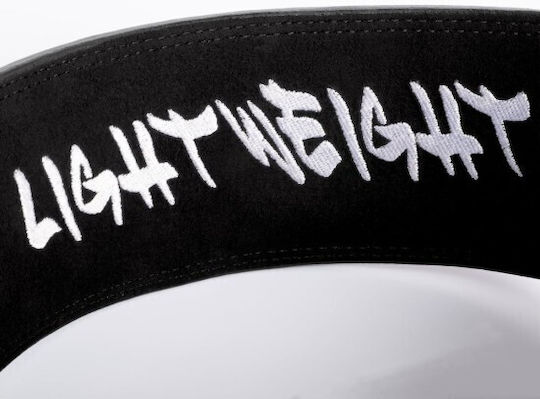 Gasp Ltwt Training Belt S