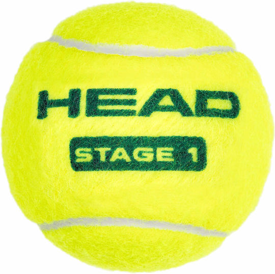 Head Tennis Ball 1 Piece