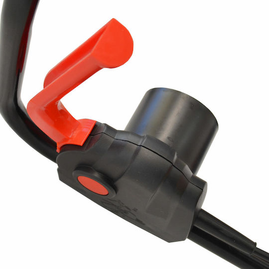 AW Tools ZF6124C Lawn Mower Electric 1200W