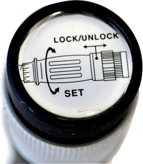 Drehmomentschlüssel-Set + Bass Polska Köpfe 2701 3/8" 20-110 Nm