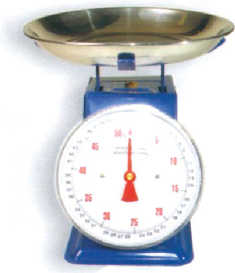 mit einer Wiegekapazität von 10kg