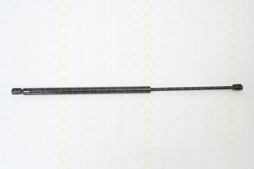 Triscan Trunk Shock Absorber 8710 23210