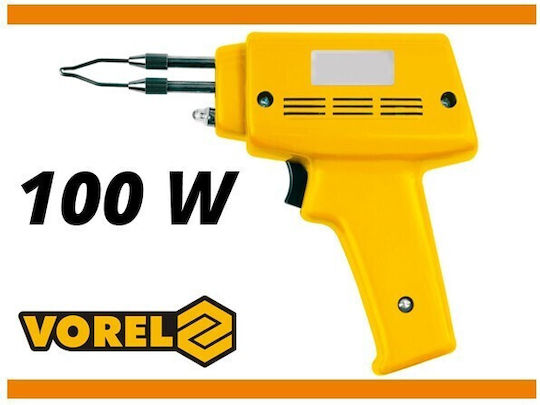 Vorel 79350 Κολλητήρι Ρεύματος 100W