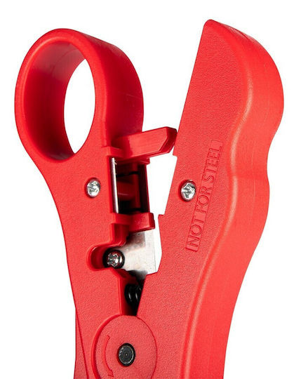 Neo Tools Clește de Striptease cu lungimea 125mm