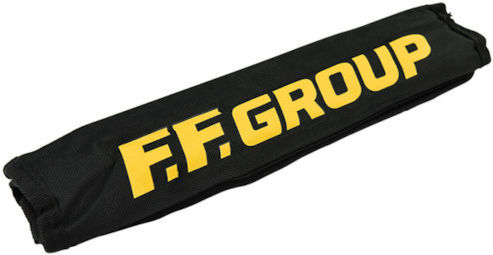 FFG Σετ 10 Διαμαντοτρύπανα με SDS Plus Στέλεχος για Δομικά Υλικά, Μέταλλο, Γυαλί και Πλακίδια