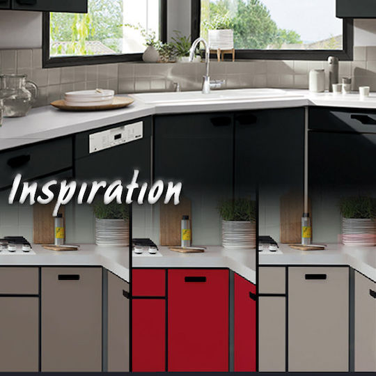 V33 Renovation Perfection Kitchen V33 Σκληρυντής Διάφανο 500ml 121732