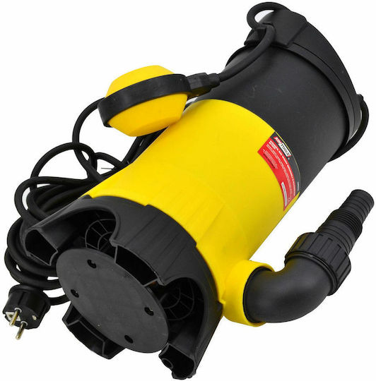 Awtools Schmutzwasserpumpe Schwimmer 900W Q1dp