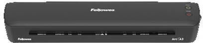 Fellowes Настолен Пластмасов Опаковчик за A3 80 Микрона