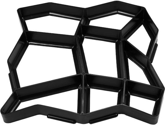 Vorel Cuttere pentru Podea de Grădină din Metal 40x44buc 1buc