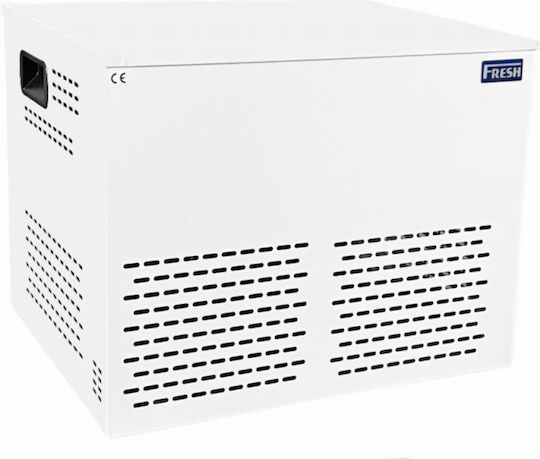 Fresh Scullery Cooler with Cold Water Capability 20lt/h 200x50x57cm