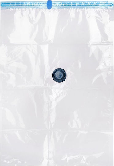 Orion Plastic Storage Bag for Clothes / Bags Air-Tight and Vacuum 100x130cm