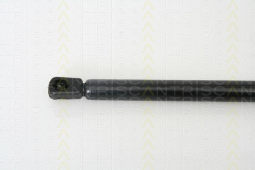 Triscan 8710 24226 Trunk Shock Absorber
