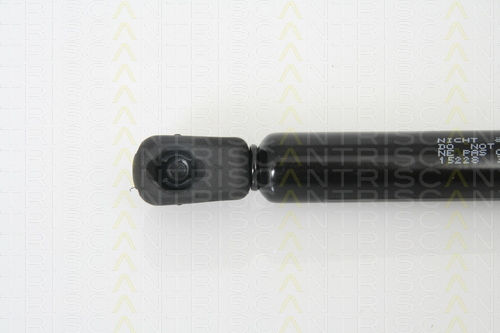 Triscan 8710 15228 Trunk Shock Absorber