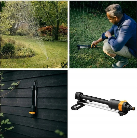 Fiskars Εκτοξευτήρας Βεντάλιας 1070835