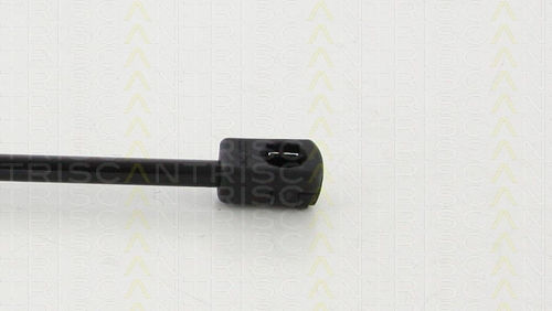 Triscan Trunk Shock Absorber 8710 69226