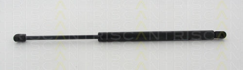 Triscan Trunk Shock Absorber 8710 29296