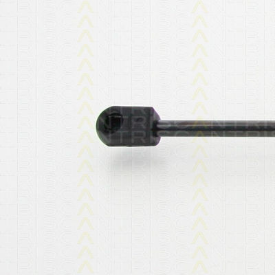 Triscan 8710 38237 Trunk Shock Absorber