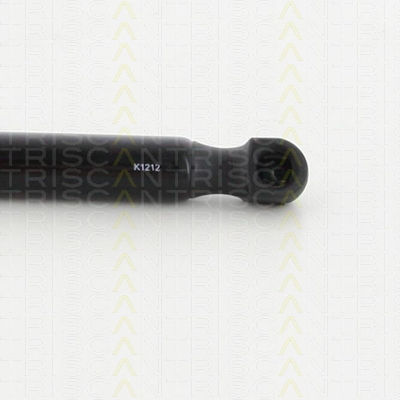 Triscan 8710 292007 Амортисьор За Багажник