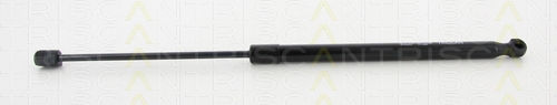 Triscan 8710 38237 Trunk Shock Absorber