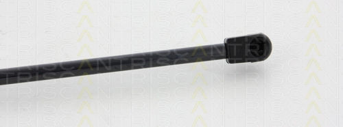 Triscan 8710 80208 Trunk Shock Absorber