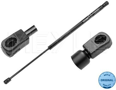 Meyle Trunk Shock Absorber 640 910 0065