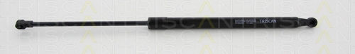 Triscan 8710 292022 Trunk Shock Absorber