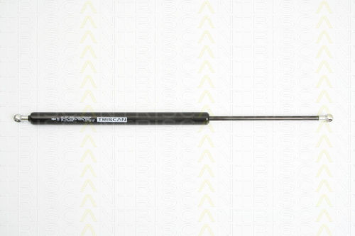 Triscan 8710 25236 Trunk Shock Absorber