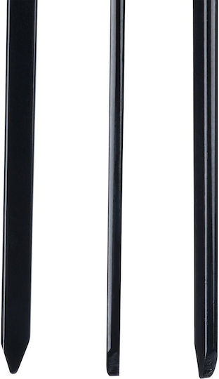 Vaggan Inox Barbecue Spit 40cm
